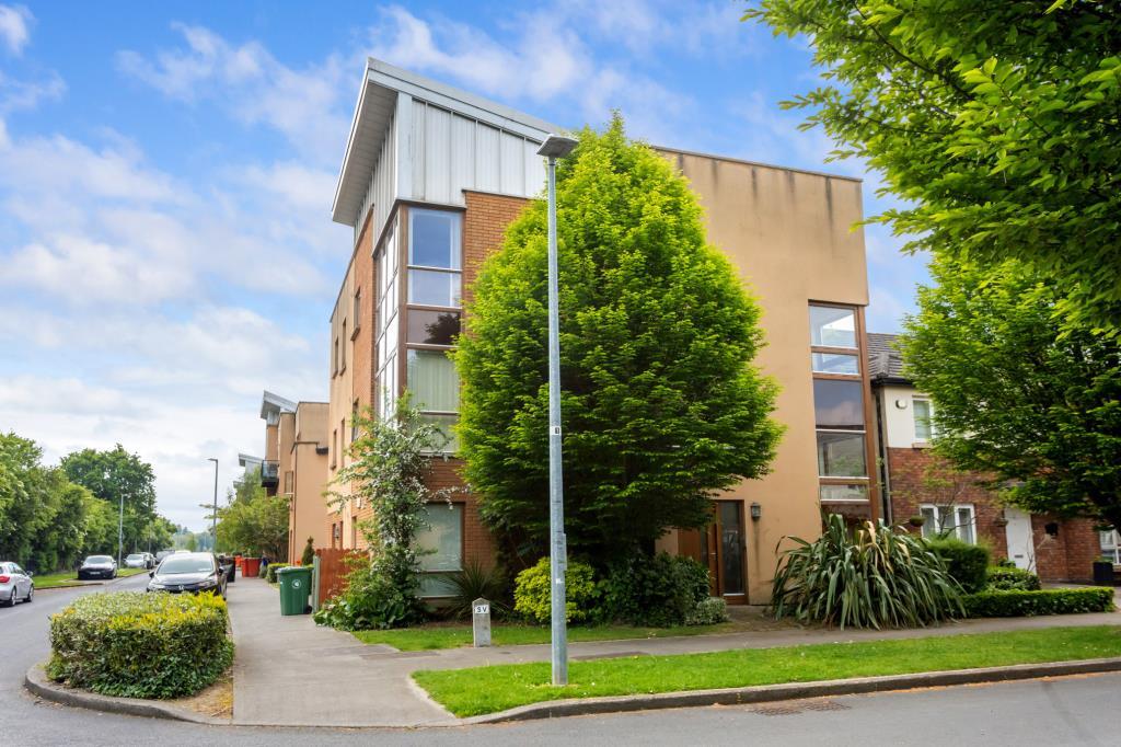 Main image of property: 1 The Paddocks Grove, Adamstown, Lucan, Co Dublin