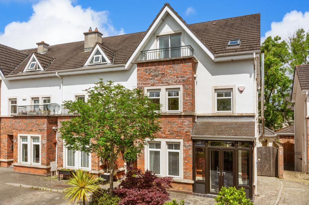 Main image of property: 62 Laraghcon, Lucan,, Co.Dublin