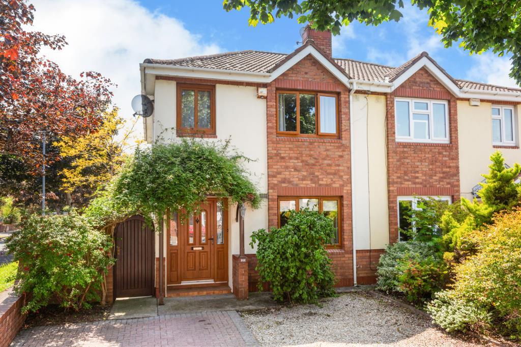 Main image of property: 33 Hermitage Road, Lucan, Co. Dublin, K78 HE37