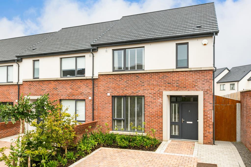 Main image of property: 6 Somerton Row, Lucan,, Co.Dublin, K78 V2F9