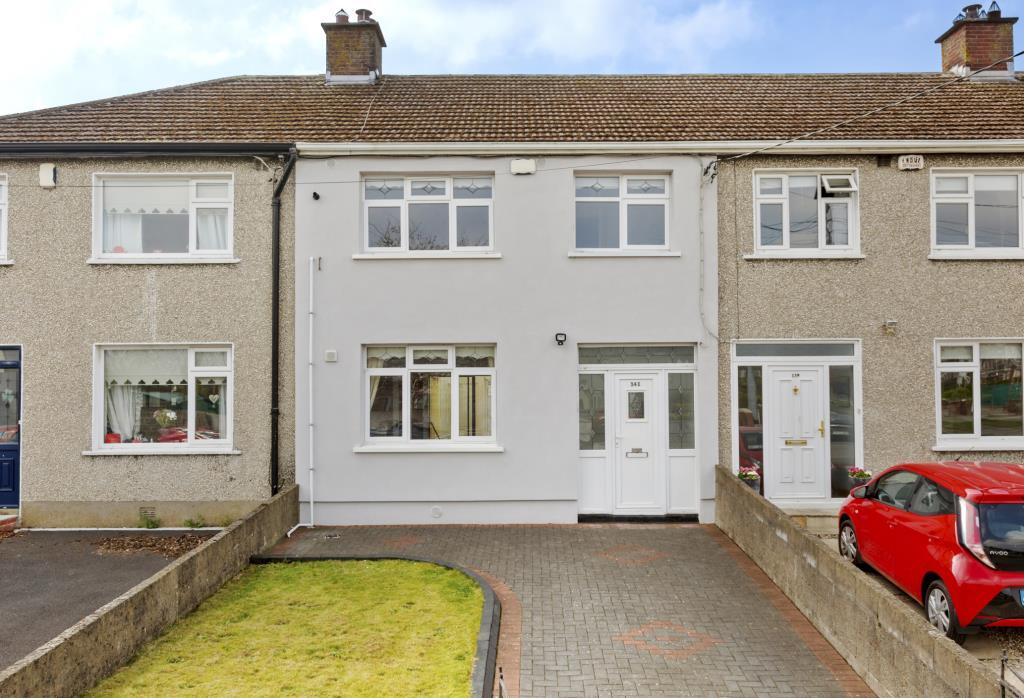 Main image of property: 141 Glenmaroon Road, Palmerstown, Dublin 20, D20 YK46
