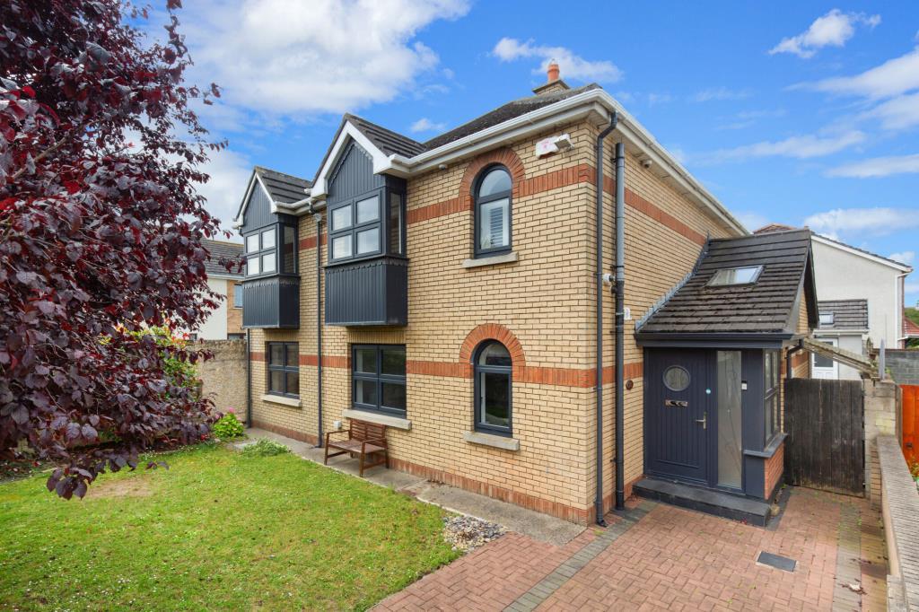 Main image of property: 18 Tullyhall Drive, Lucan,, Co.Dublin, K78 AH68