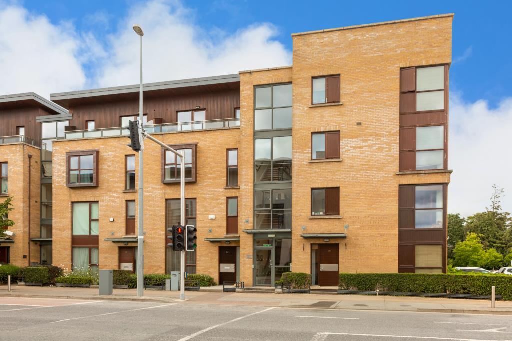 Main image of property: 50 Adamstown Avenue, Lucan, Co. Dublin, K78 A1A5