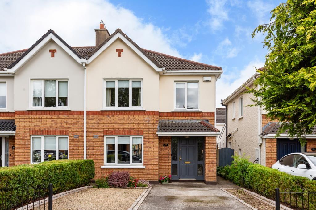 Main image of property: 22 Silverberry, Finnstown Abbey, Lucan, Co. Dublin, K78 TX45