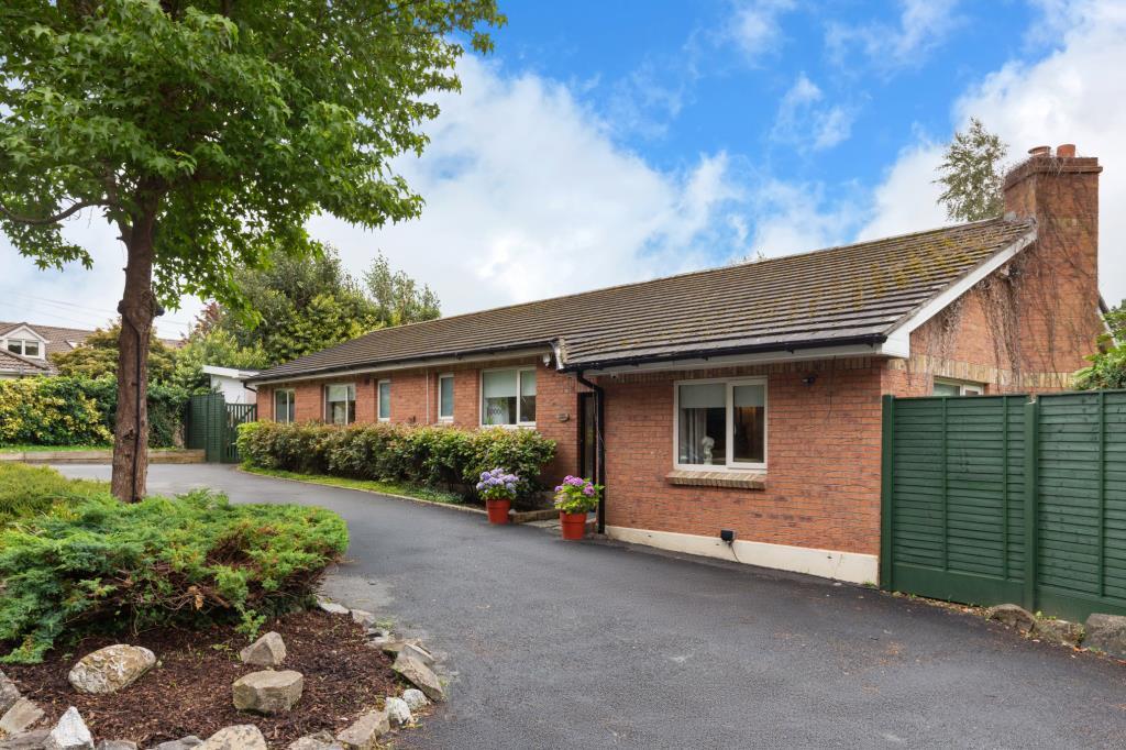 Main image of property: Cuan Aoibhinn, Pettycannon,, Newlands Road,, Lucan,, Co. Dublin, K78 YC42