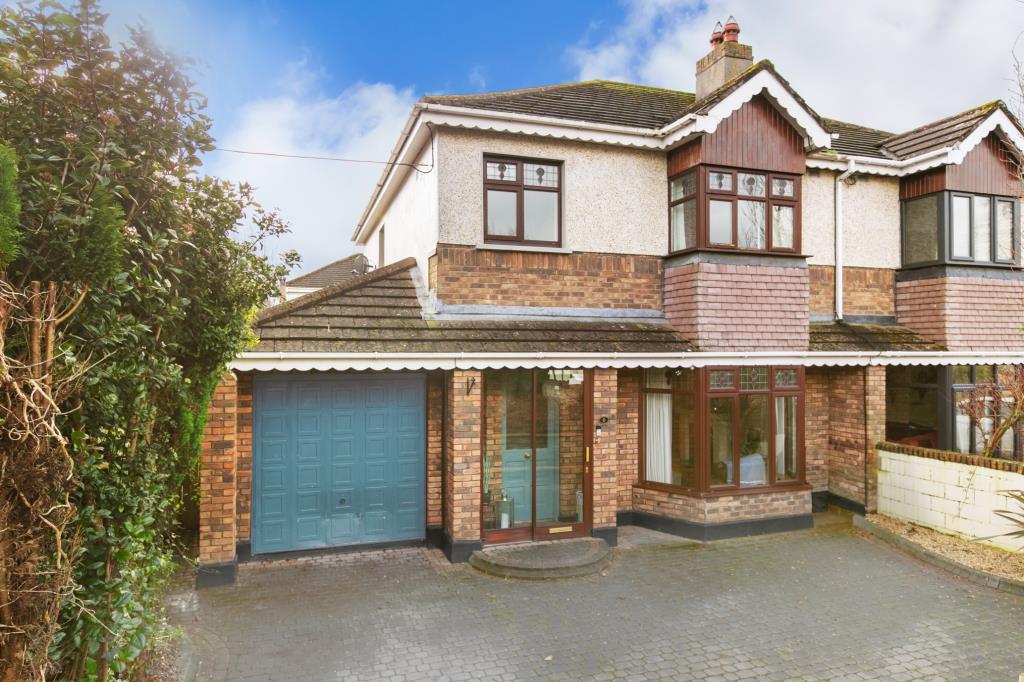 Main image of property: 6 Weston Drive, Lucan, Co. Dublin, K78 DE00