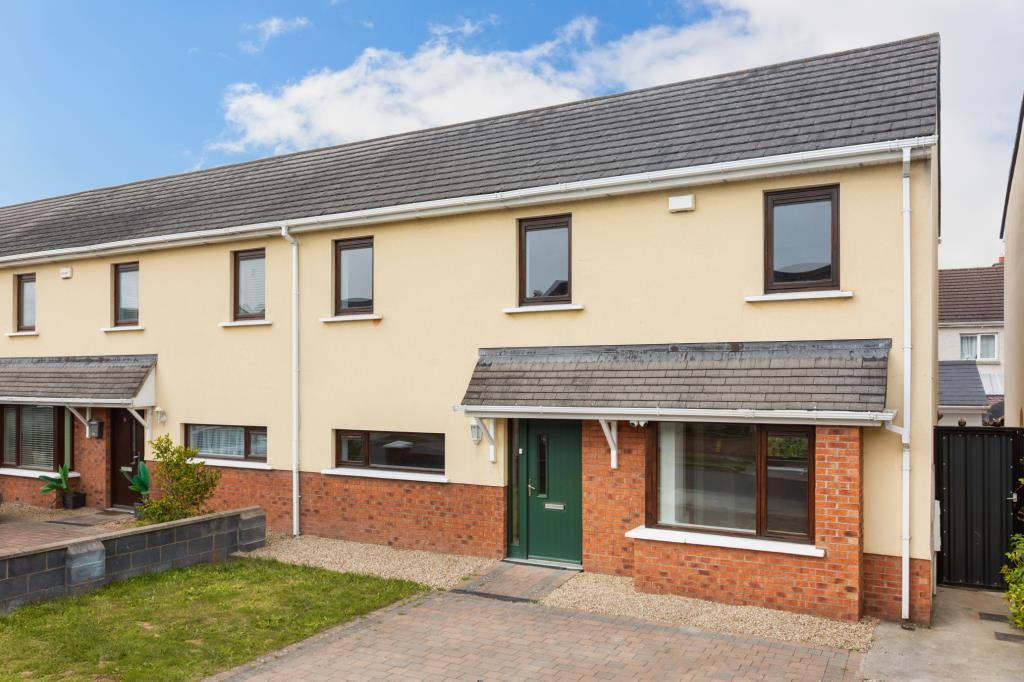 Main image of property: 4 Tullyhall Mews, Lucan, Co. Dublin, K78 YE94