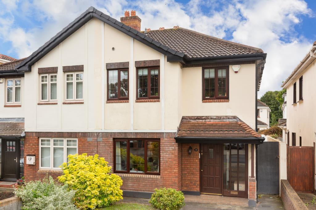 Main image of property: 10 Ballyowen Drive, Lucan, Co. Dublin, K78 FW28