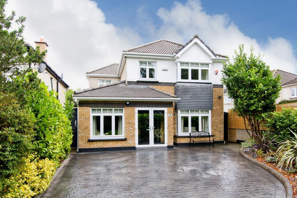 Main image of property: 2 Mount Andrew Avenue, Lucan,, Co.Dublin, K78 Y997