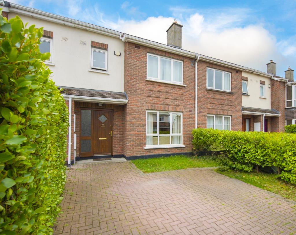 Main image of property: 21 Griffeen Glen Drive, Lucan, Co. Dublin, K78 FD77
