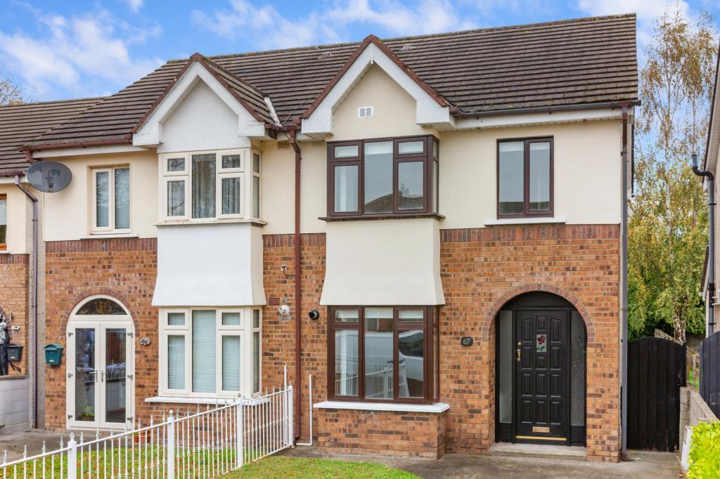Main image of property: 67 Weston Meadow, Lucan, Co Dublin, K78 P031