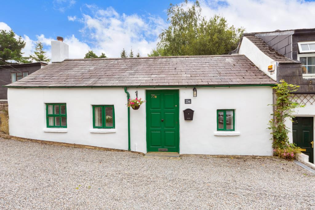 Main image of property: 75A Martins Row, Chapelizod, Dublin 20, D20 YR81