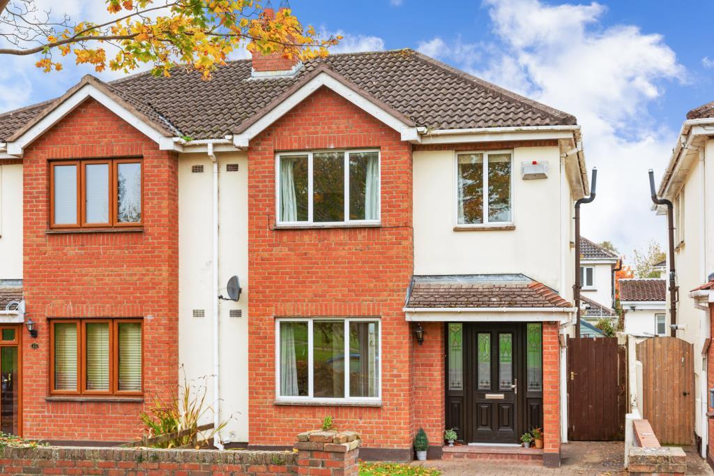 Main image of property: 13 Ballyowen View,, Lucan,, Co.Dublin, K78 V5T3