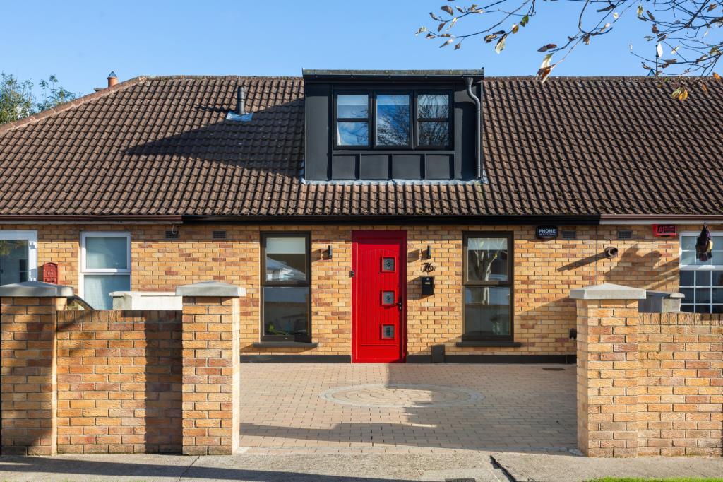 Main image of property: 76 Rosewood Grove, Lucan, Co. Dublin, K78 X504