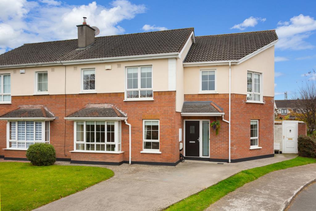 Main image of property: 2 Oldbridge Walk, Lucan,, Co.Dublin, K78 F782