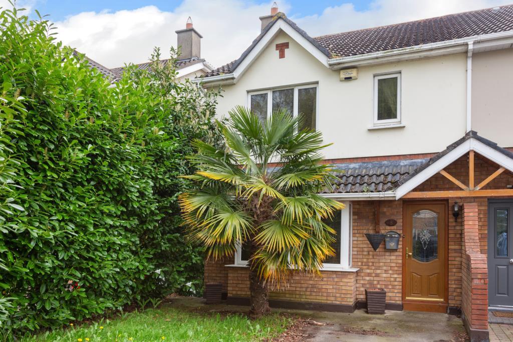 Main image of property: 8 Brookfield, Finnstown Abbey, Lucan, Co. Dublin, K78 P237