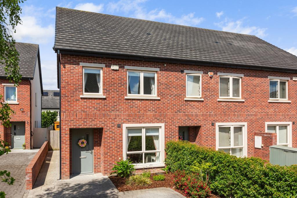 Main image of property: 13 Shackleton Cross, Lucan, Co. Dublin, K78 T9X8
