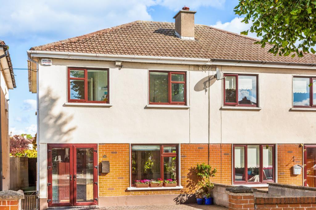 Main image of property: 14 Palmerstown Close, Palmerstown, Dublin 20, D20 NX62