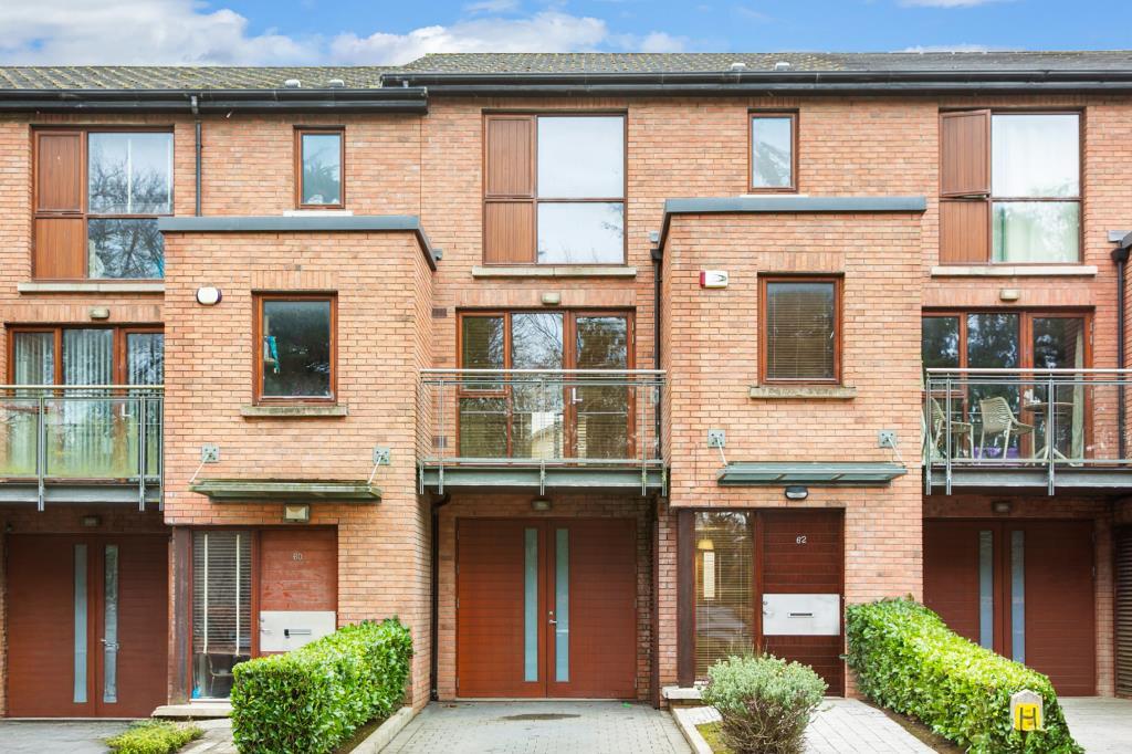 Main image of property: 62 Castlegate Grove, Adamstown, Co. Dublin, K78 YX58