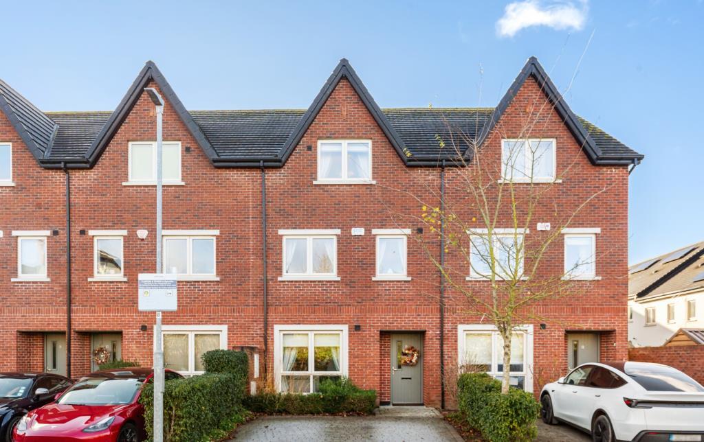 Main image of property: 11 Shackleton Avenue, Lucan, Co. Dublin, K78 F6X8