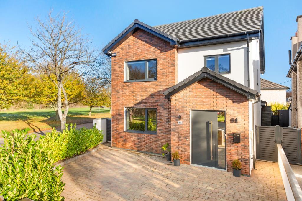 Main image of property: 91A Esker Park, Lucan, Co. Dublin, K78 N9V2