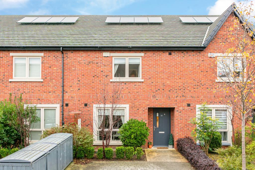 Main image of property: 19 Gandon Green,, Lucan,, Co.Dublin, K78N5X8