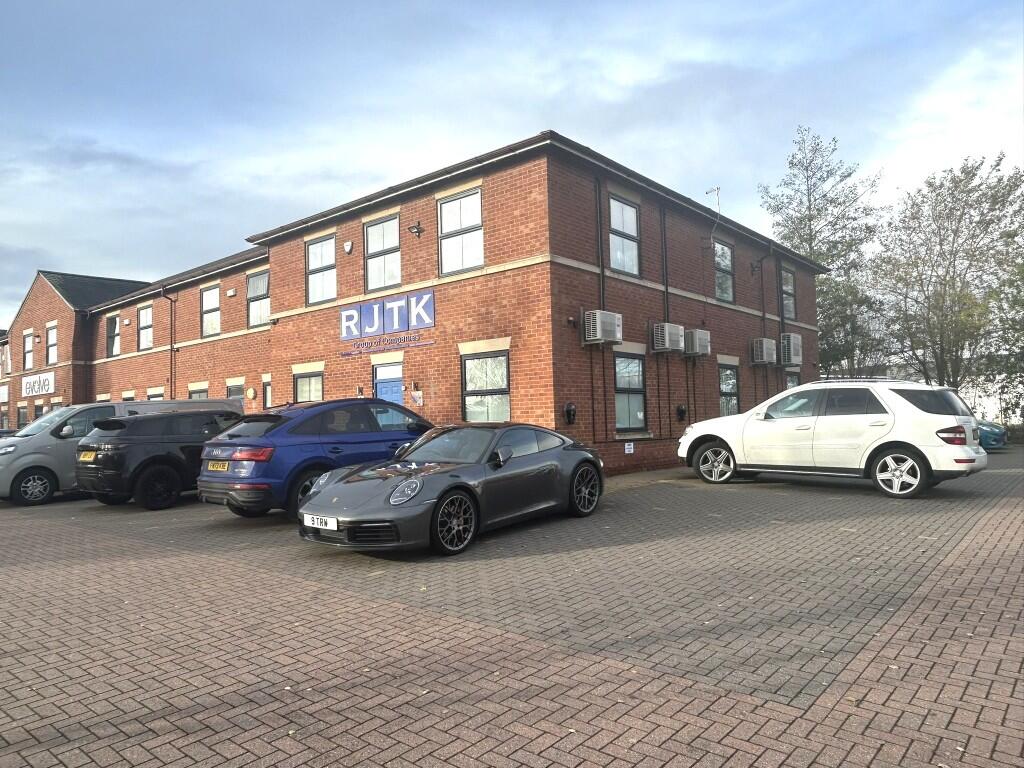 Main image of property: Appleton Court, Wakefield, West Yorkshire, WF2