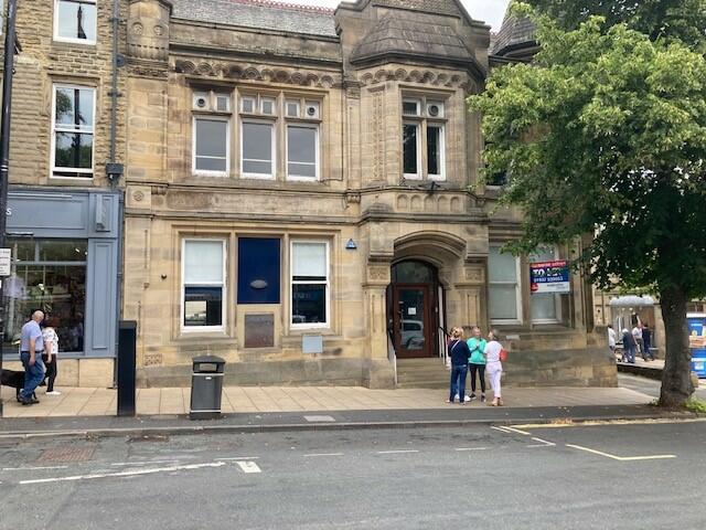 Main image of property: Brook Street, Ilkley, West Yorkshire, LS29