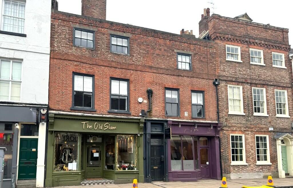 Main image of property: Micklegate, York, North Yorkshire, YO1