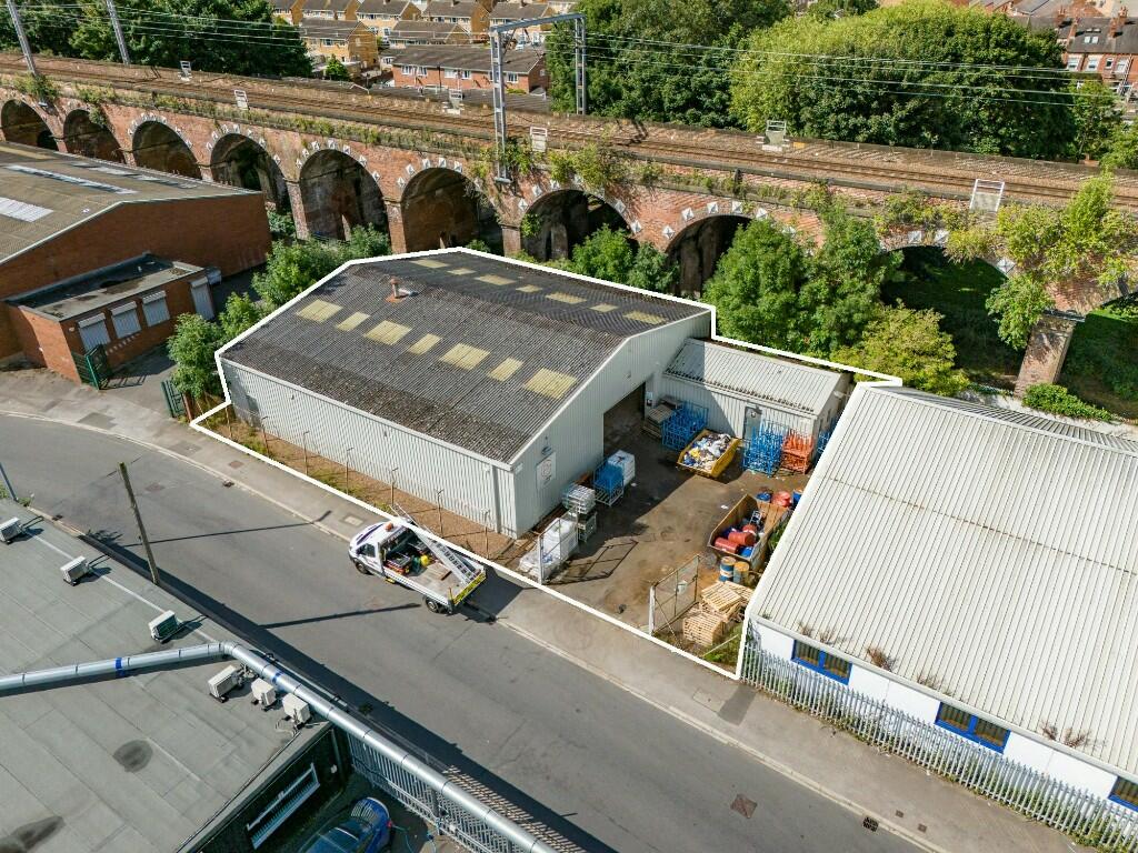 Main image of property: Tadman Street, Wakefield, West Yorkshire, WF1