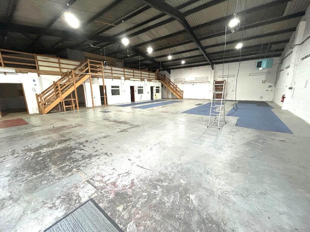 Main image of property: Tadman Street, Wakefield, West Yorkshire, WF1