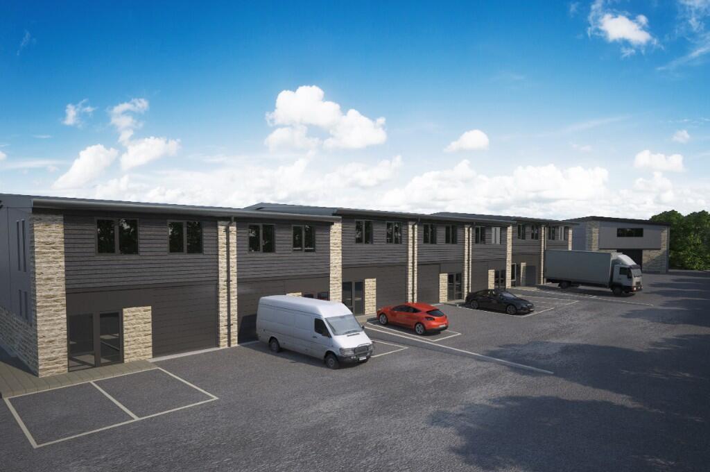 Main image of property: Waterside Way, Wakefield, West Yorkshire, WF1