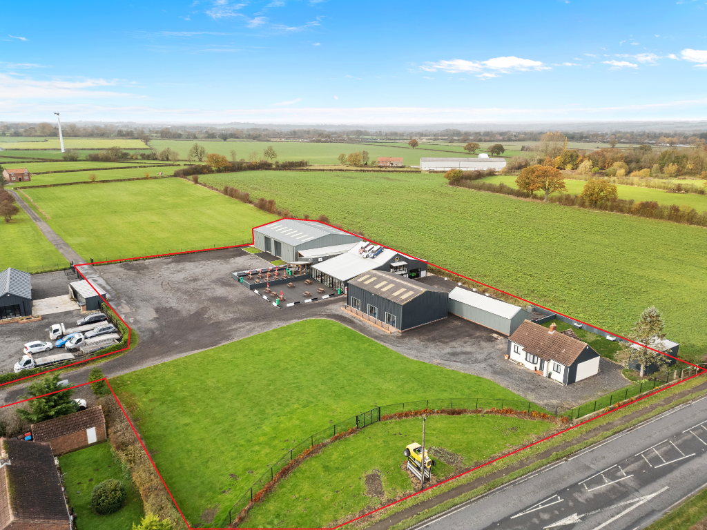 Main image of property: Malton Road, Pickering, North Yorkshire, YO18