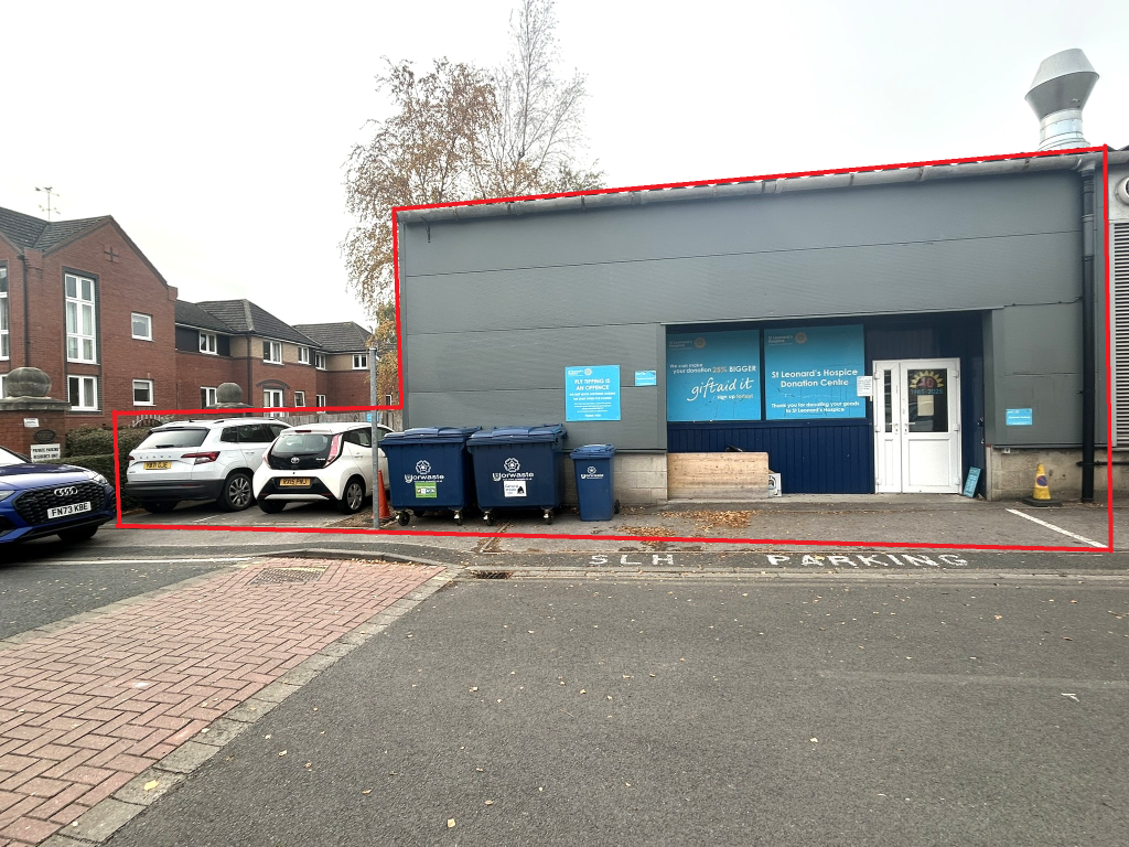 Main image of property: Acomb Road, York, North Yorkshire, YO24