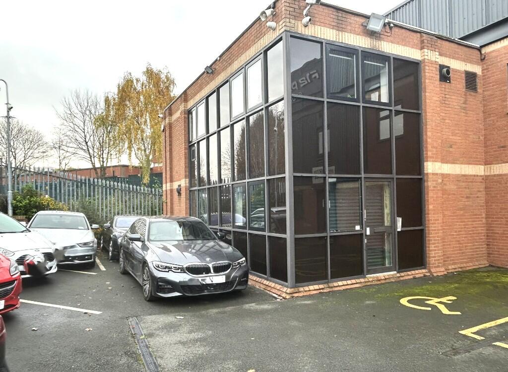 Main image of property: Apex Way, Leeds, West Yorkshire, LS11
