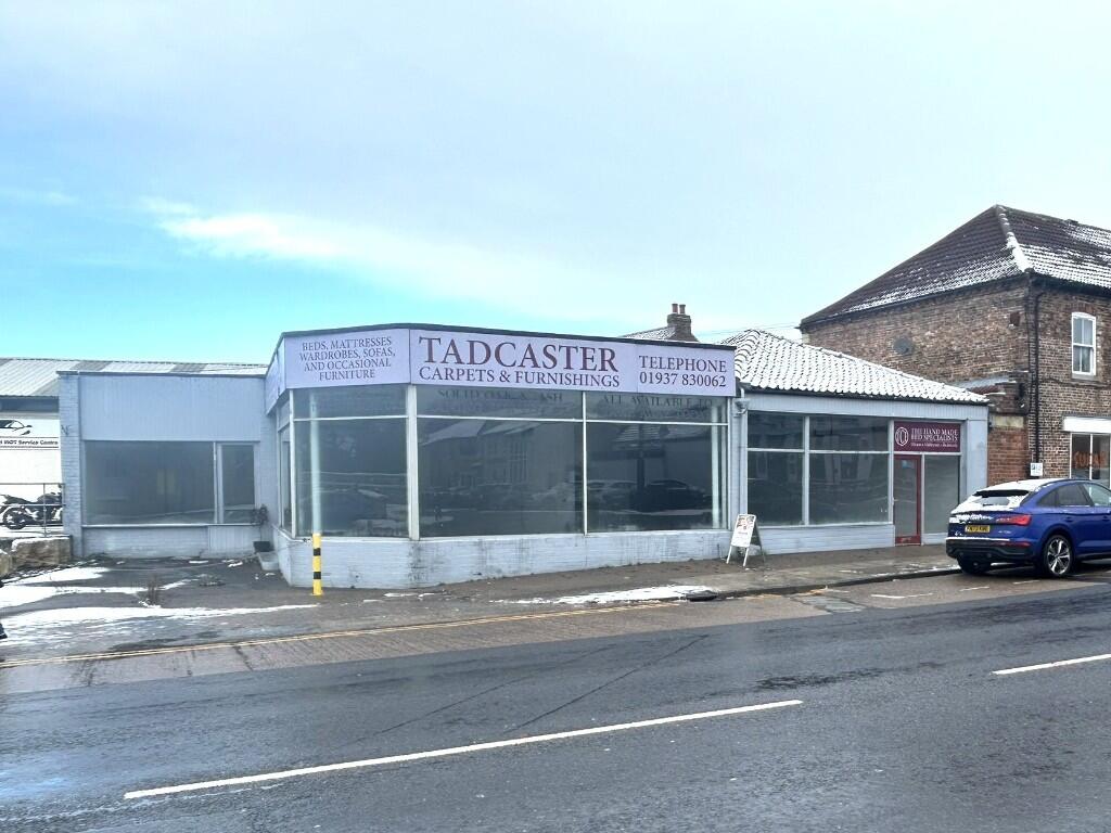 Main image of property: Commercial Street, Tadcaster, North Yorkshire, LS24