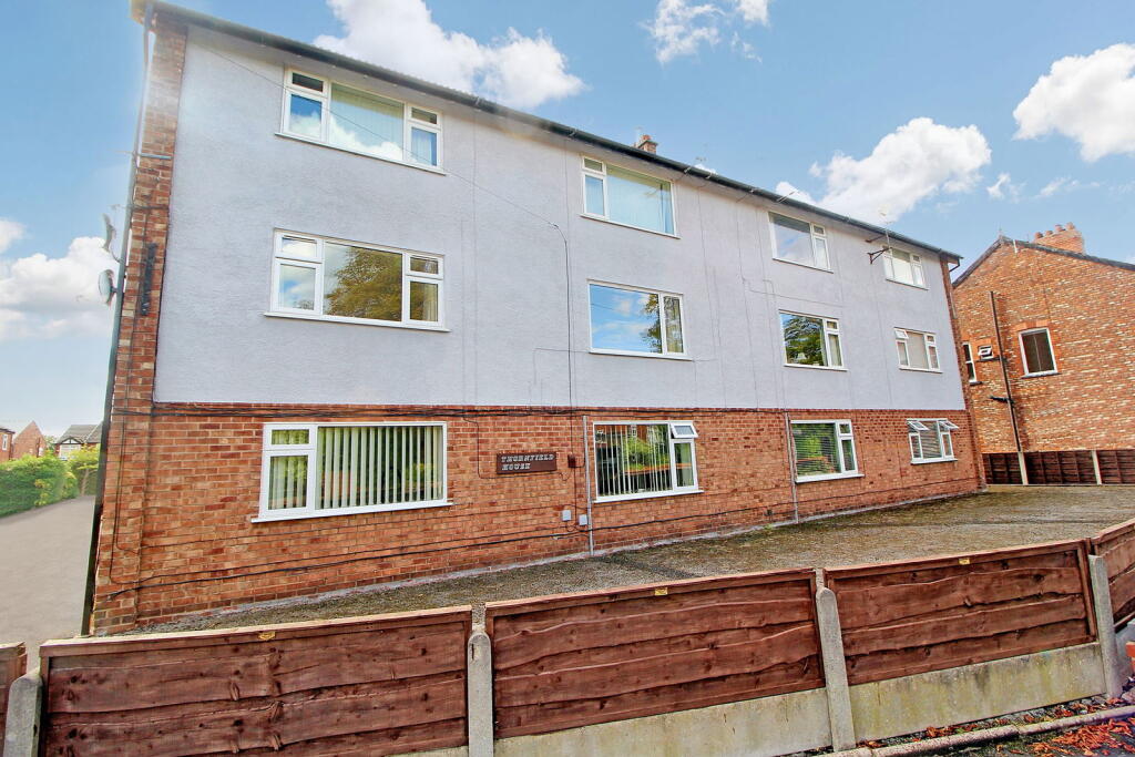 Main image of property: Cheadle Road, Cheadle Hulme, Cheadle, SK8 6BA