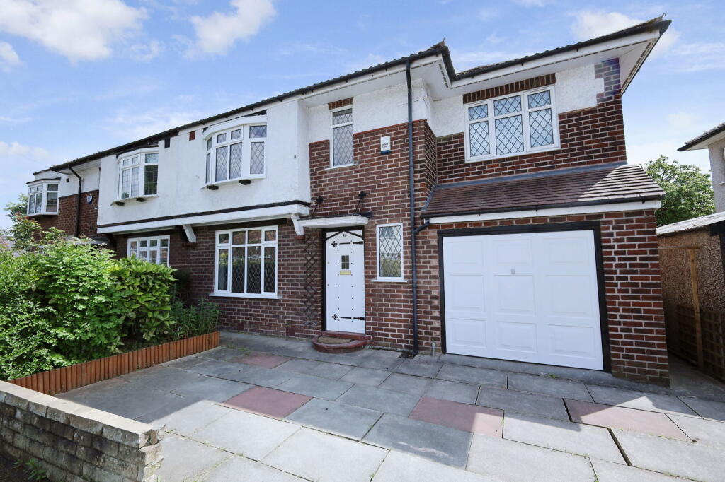 Main image of property: Shakespeare Drive, Cheadle, SK8 2DA