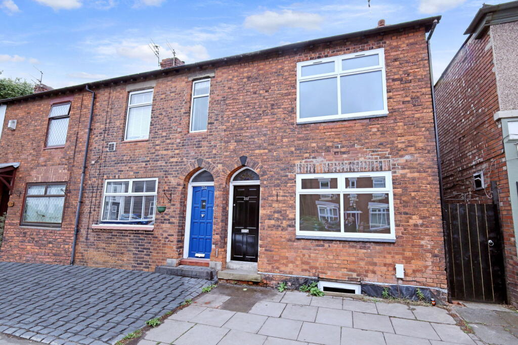 Main image of property: Stockport Road, Cheadle, SK8 2BT