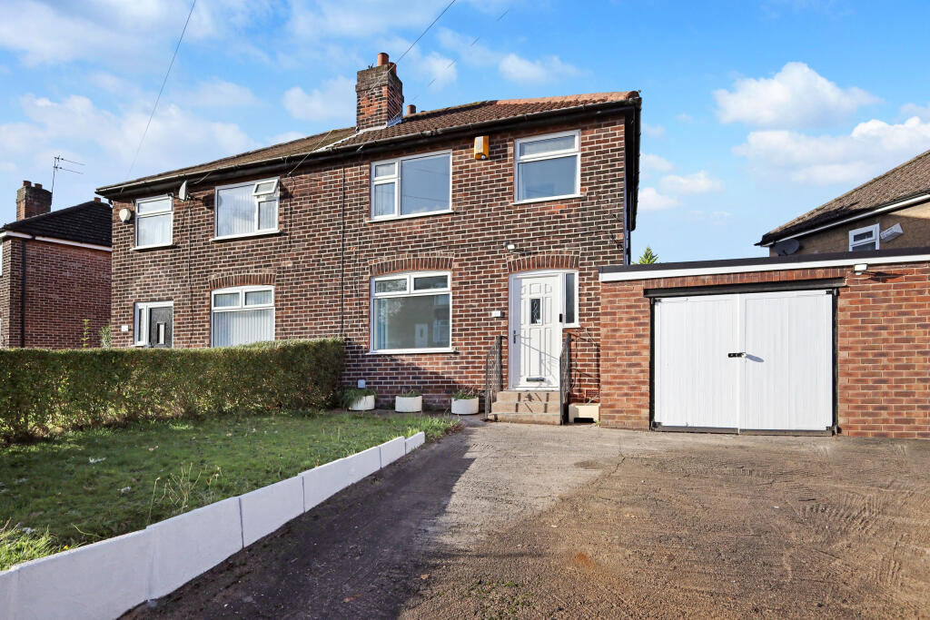 Main image of property: Dorset Avenue, Cheadle Hulme, Cheshire