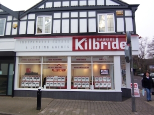 Maurice Kilbride Independent Estate Agents, Cheadlebranch details