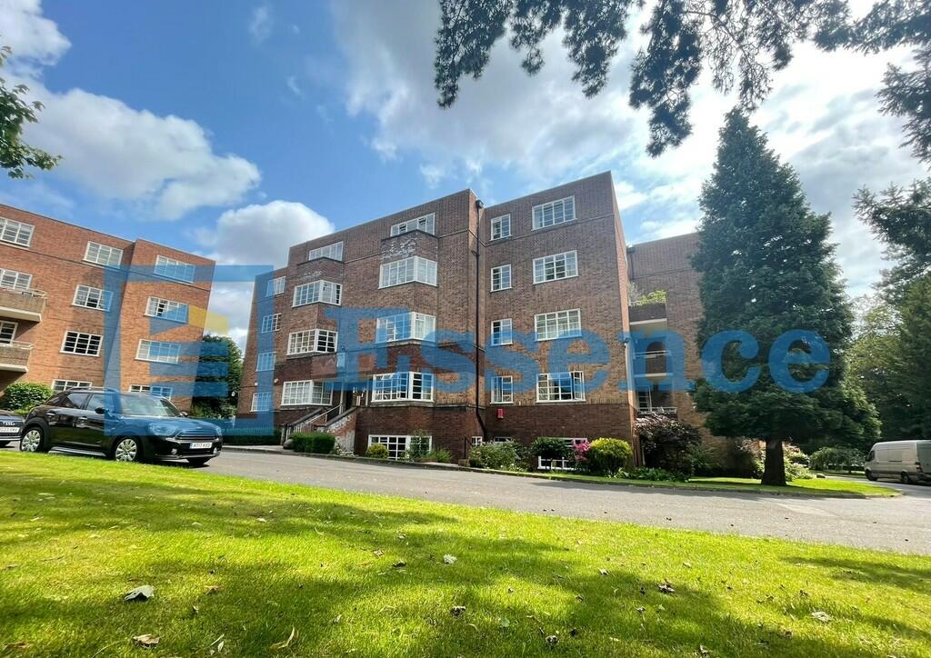 3 bedroom apartment for sale in Viceroy Close, Edgbaston , B5