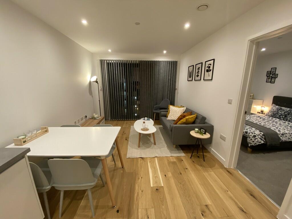 Main image of property: Axium, 38 Windmill Street, B1