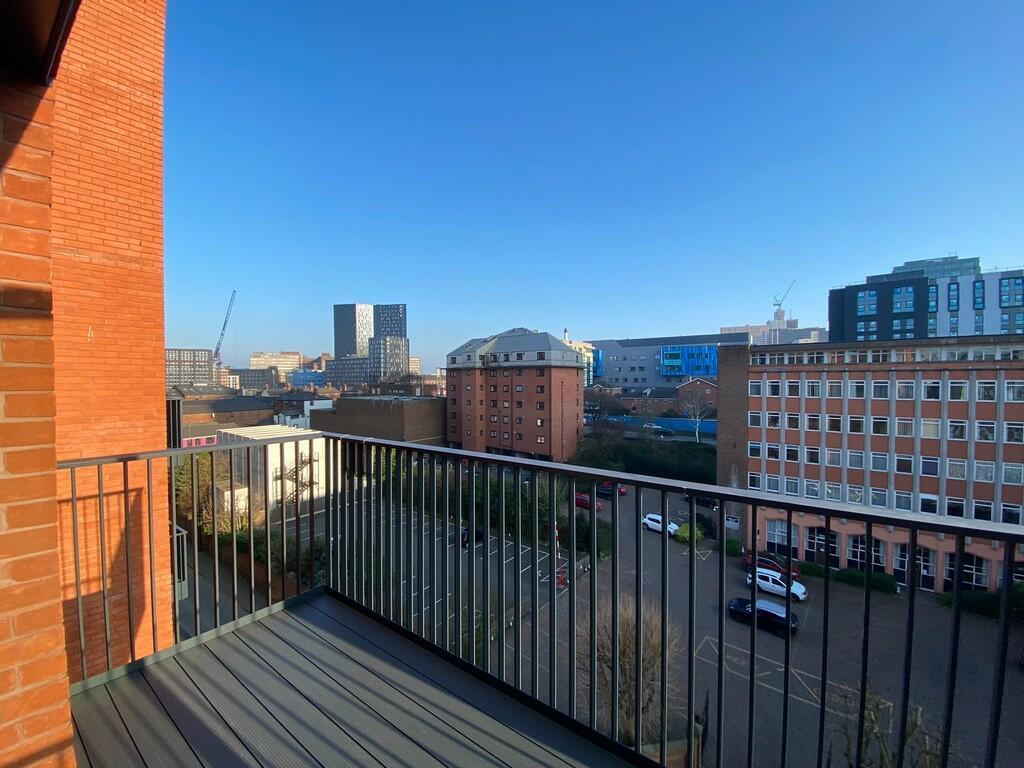 Additional property image - The Colmore, Snowhill Wharf, B4
