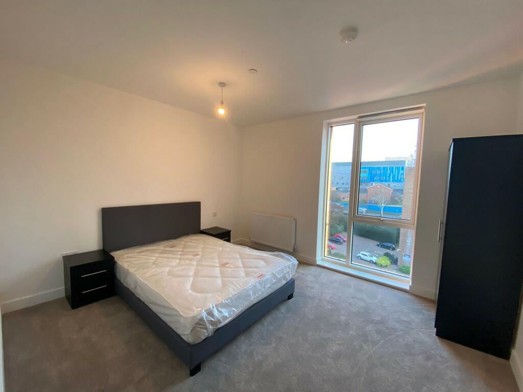 Additional property image - The Colmore, Snowhill Wharf, B4