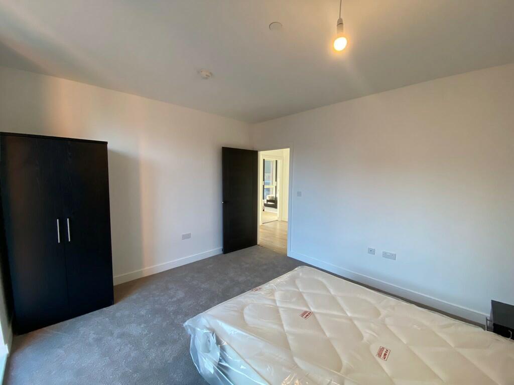 Additional property image - The Colmore, Snowhill Wharf, B4