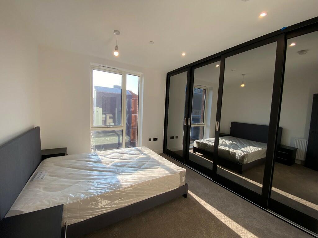 Additional property image - The Colmore, Snowhill Wharf, B4