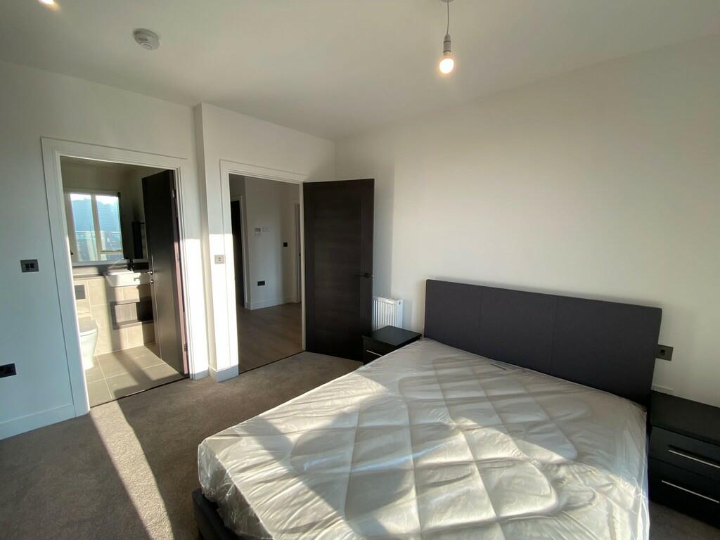 Additional property image - The Colmore, Snowhill Wharf, B4