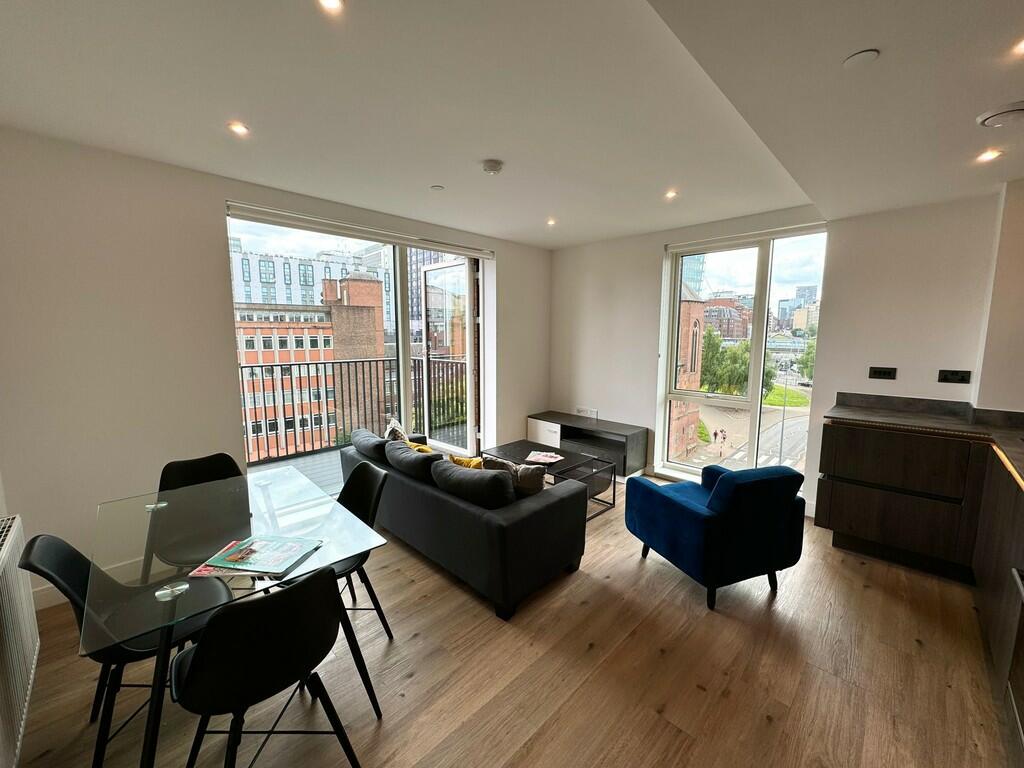 Additional property image - The Colmore, Snowhill Wharf, B4