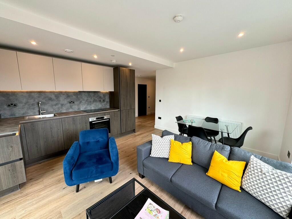 Additional property image - The Colmore, Snowhill Wharf, B4
